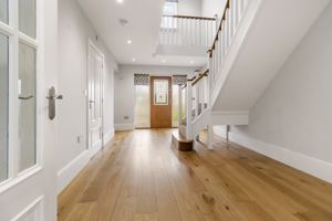 Hallway- click for photo gallery